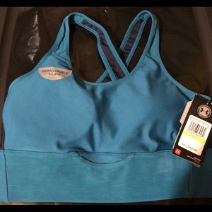 Under Armor Sports Bra